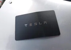 2026 Tesla Model Y Premium Rear-Wheel Drive/Rear-Wheel Drive — фото 17