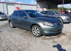 2010 Honda Accord 2.4 Lx — фото 1