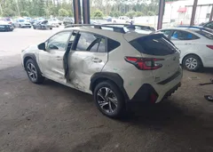 2025 Subaru Crosstrek Premium — фото 3