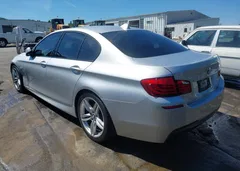 2013 BMW 535I — фото 3