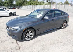 2017 BMW 330I Gran Turismo xDrive — фото 2