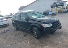 2018 Dodge Journey Gt — фото 1
