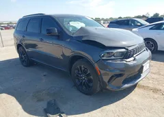 2025 Dodge Durango Gt Rwd — фото 1