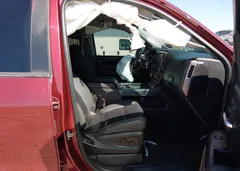 2016 GMC Sierra 1500 Slt — фото 5