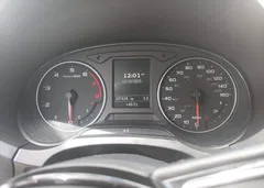 2015 Audi A3 1.8T Premium — фото 7
