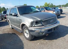 1999 Ford Expedition Eddie Bauer/Xlt — фото 1