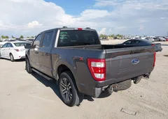 2022 Ford F-150 Xl — фото 3