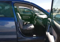 2018 Subaru Forester 2.5I Premium — фото 5