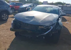 2016 Kia Optima Lx — фото 6