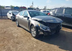 2016 Kia Optima Lx — фото 1