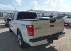 2016 Ford F-150 Xl — фото 19