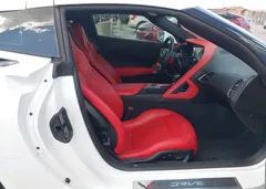 2019 Chevrolet Corvette Stingray — фото 5