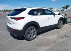 2024 Mazda Cx-30 2.5 S Premium Package — фото 4