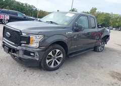 2020 Ford F-150 Xl — фото 2
