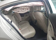 2014 Buick Lacrosse Premium I Group — фото 8