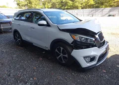 2018 Kia Sorento 3.3L Ex — фото 1