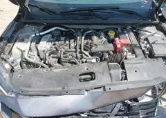 2024 Nissan Sentra S Xtronic Cvt — фото 26