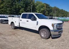 2019 Ford F-250 XL — фото 1