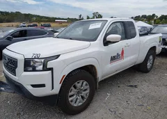 2023 Nissan Frontier King Cab Sv 4X2 — фото 2