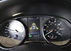 2020 Nissan Rogue S Intelligent Awd/Sl Intelligent Awd/Sv Intelligent Awd — фото 7