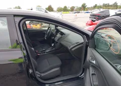 2018 Ford Focus Se — фото 16