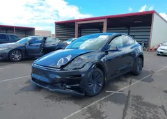 2026 Tesla Model Y Premium Rear-Wheel Drive/Rear-Wheel Drive — фото 6
