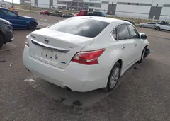 2013 Nissan Altima 2.5 Sl — фото 4