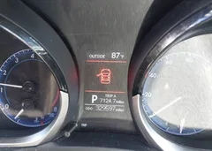 2015 Toyota Corolla S Plus — фото 7