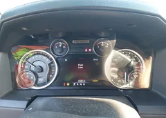 2018 Ram 1500 Rebel 4X4 5'7 Box — фото 7