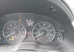 2012 Subaru Outback 2.5I Premium — фото 7