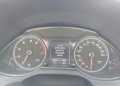 2013 Audi Q5 3.0T Premium Plus — фото 7