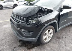 2018 Jeep Compass Latitude 4X4 — фото 6