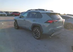 2019 Toyota Rav4 Adventure — фото 3