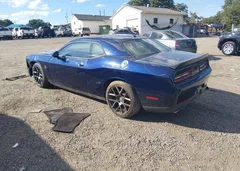 2016 Dodge Challenger R/T Scat Pack — фото 3