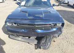 2016 Dodge Challenger R/T Scat Pack — фото 6