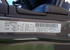 2015 Jeep Grand Cherokee Altitude — фото 9