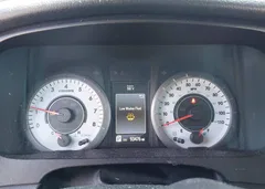 2016 Toyota Sienna SE 8 Passenger — фото 7