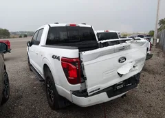 2024 Ford F-150 Xlt — фото 19