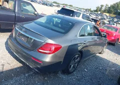 2017 Mercedes-Benz E 300 — фото 4