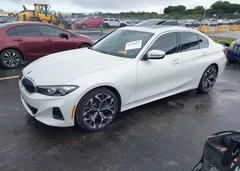 2025 BMW 330I — фото 2