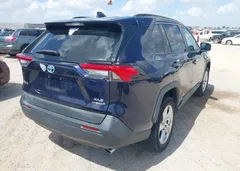 2021 Toyota Rav4 Hybrid Xle Premium — фото 4