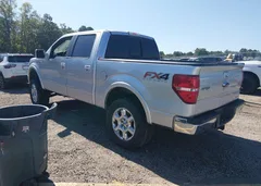 2013 Ford F-150 Fx4 — фото 3