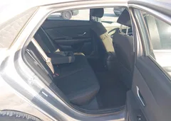 2025 Hyundai Elantra Sel Convenience — фото 8
