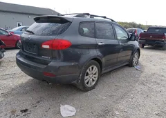 2008 Subaru Tribeca Limited 5-Passenger — фото 4