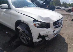 2018 Mercedes-Benz Glc 300 — фото 6
