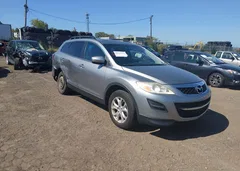 2012 Mazda Cx-9 Touring — фото 23
