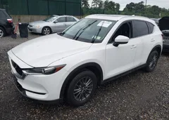 2019 Mazda Cx-5 Touring — фото 2