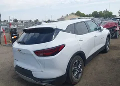 2023 Chevrolet Blazer Awd 2Lt — фото 4