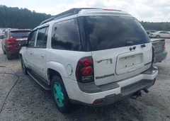 2003 Chevrolet Trailblazer Ext Lt — фото 3