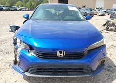 2023 Honda Civic LX — фото 6